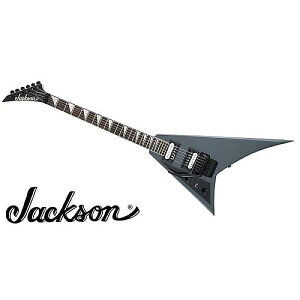 JACKSON ( WN\ ) / JS Series Rhoads JS32 LH Amaranth Satin Grayċx݃Z[