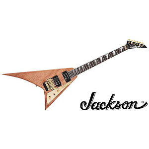 JACKSON ( WN\ ) / JS Series Rhoads MAH JS32 Naturalċx݃Z[