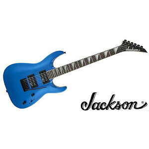 JACKSON ( WN\ ) / JS22 DKA Amaranth Metallic Blueċx݃Z[