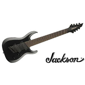 JACKSON ( WN\ ) / Concept Series DK Modern MDK HT8 MS, Ebony Fingerboard, Satiċx݃Z[