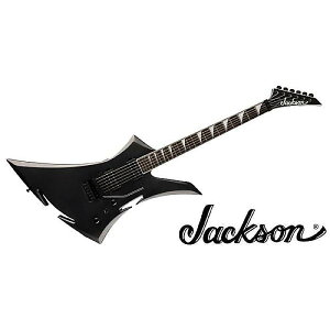 JACKSON ( WN\ ) / Concept Series Limited Edition King Kelly KE, Ebony Fingerboċx݃Z[