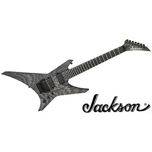 JACKSON ( WN\ ) / DAVE DAVIDSON WARRIOR WR7 Distressed Ash 7M^[ċx݃Z[