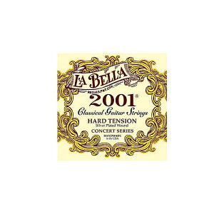 La Bella ( ���x�� ) / 2001 Classical - Hard Tension�ċx�݃Z�[��