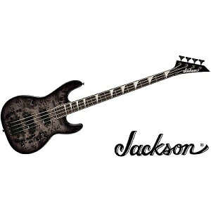 JACKSON ( WN\ ) / JS Series Concert Bass CB JS3P, Amaranth Fingerboard, Transpċx݃Z[