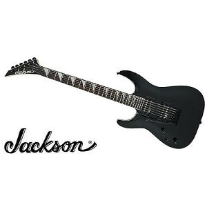 JACKSON ( WN\ ) / JS Series Dinky Arch Top JS22 DKA LH Amaranth Gloss Blackċx݃Z[