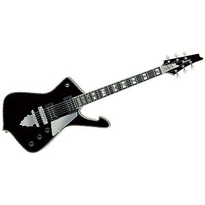 Ibanez ( ACoj[Y ) / PS10-BK |[EX^[ fċx݃Z[