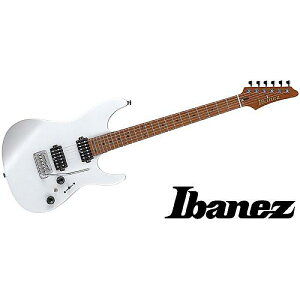 Ibanez ( ACoj[Y ) / Prestige AZ2402 PWFċx݃Z[
