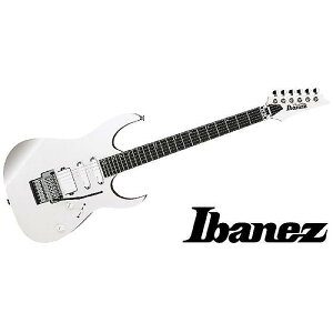 Ibanez ( ACoj[Y ) / RG5440C-PW Prestige RG w/ EMG Pickupsċx݃Z[