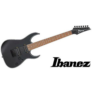 Ibanez ( ACoj[Y ) / RG7421EX-BKFċx݃Z[