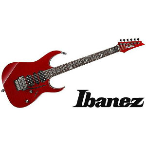 Ibanez ( ACoj[Y ) / RG8570-RSċx݃Z[