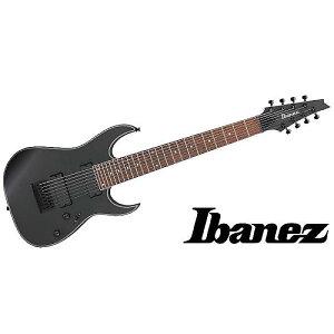 Ibanez ( ACoj[Y ) / RG8EX-BKFċx݃Z[