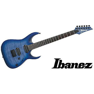 Ibanez ( ACoj[Y ) / RGA42FM-BLFċx݃Z[