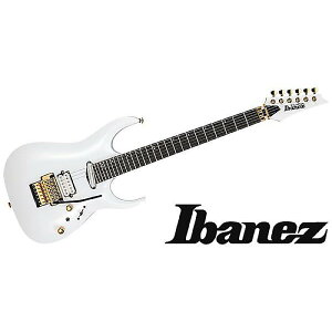 Ibanez ( アイバニーズ ) / RGA622XH-WH夏休みセール