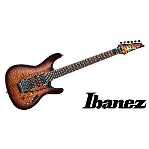 Ibanez ( ACoj[Y ) / S670QM-DEBċx݃Z[