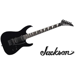 JACKSON ( WN\ ) / MJ Series Soloist SL2 Gloss Blackċx݃Z[