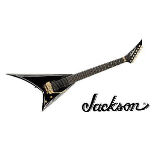 JACKSON ( WN\ ) / Pro Series Signature Mark Heylmun Rhoads RR24-7 Ebony FB Luxċx݃Z[