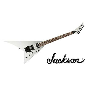 JACKSON ( WN\ ) / Pro Plus Series Rhoads RR24, Ebony Fingerboard, Mirrorċx݃Z[