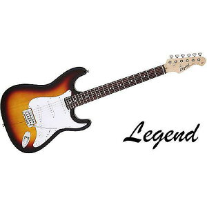 LEGEND ( WFh ) / LST-Z 3Tone Sunburstċx݃Z[