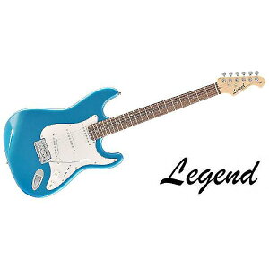LEGEND ( WFh ) / LST-Z Metallic Blueċx݃Z[