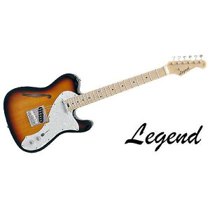 LEGEND ( ���W�F���h ) / LTE-69TL 3Tone Sunburst�ċx�݃Z�[��