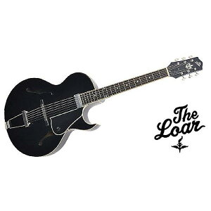 LOAR ( A ) / LH-350 Black@tARċx݃Z[