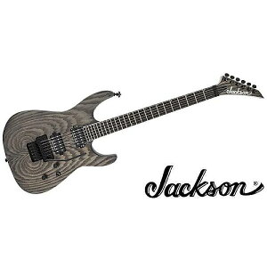 JACKSON ( WN\ ) / Pro Series Soloist SL2A MAH Charcoal Grayċx݃Z[