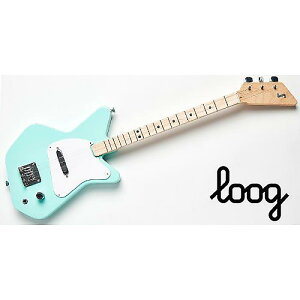 Loog ( [O ) / Pro Electric Greenċx݃Z[