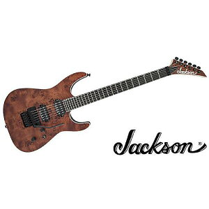JACKSON ( WN\ ) / Pro Series Soloist SL2P MAH Carmel Burlċx݃Z[