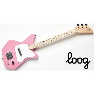 Loog ( [O ) / Pro Electric Pinkċx݃Z[