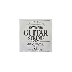 YAMAHA ( ヤマハ ) / FS52夏休みセール