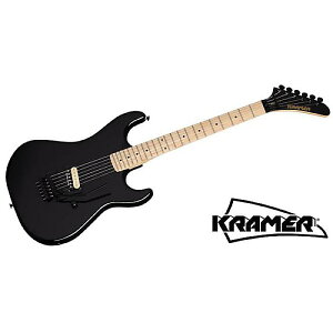 KRAMER ( NC}[ ) / Baretta Ebonyċx݃Z[