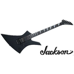 JACKSON ( WN\ ) / USA Signature Jeff Loomis Kelly Ebony FB BK AEgbgiċx݃Z[