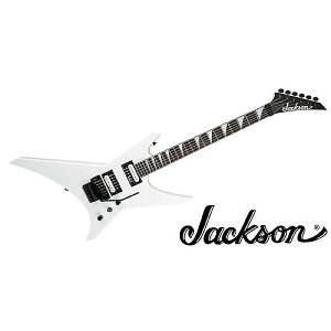 JACKSON ( WN\ ) / WARRIOR JS32 Amaranth Snow White AEgbgiċx݃Z[