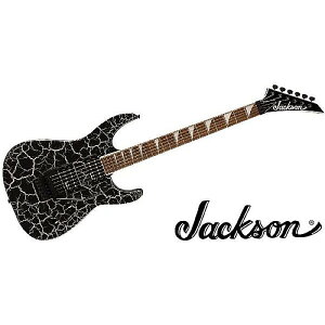 JACKSON ( WN\ ) / X SERIES SLXDX SILVER MERCURY CRACKLEċx݃Z[