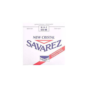 SAVAREZ ( ToX ) / 572NR(2nd)ċx݃Z[