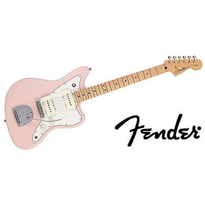 FENDER ( tF_[ ) / Made in Japan Junior Collection Jazzmaster Satin Shell Pinkċx݃Z[