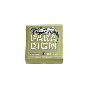 ERNIE BALL ( �A�[�j�[�E�{�[�� ) / Paradigm 80/20 Bronze AcousticGuitar Strings 13-56�ċx�݃Z�[��