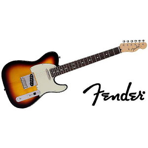 FENDER ( tF_[ ) / Made in Japan Junior Collection Telecaster 3-Color Sunburstċx݃Z[