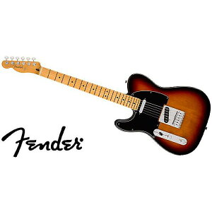FENDER ( tF_[ ) / Player II Telecaster Left-Hand, M FB, 3-Color Sunburstċx݃Z[