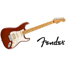 FENDER ( フェンダー ) / Player II Stratocaster HSS, M FB, Transparent Mocha Burst夏休みセール