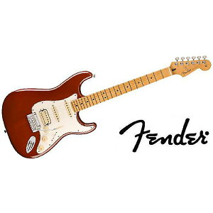 FENDER ( tF_[ ) / Player II Stratocaster HSS, M FB, Transparent Mocha Burstċx݃Z[