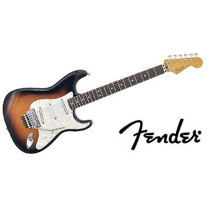 FENDER ( tF_[ ) / Dave Murray Stratocaster 2-Color Sunburstċx݃Z[