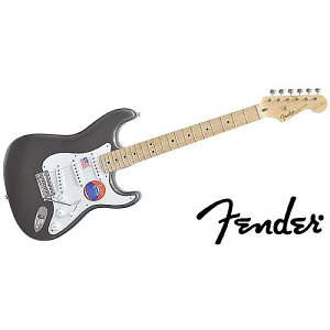 FENDER ( フェンダー ) / Eric Clapton Stratocaster Pewter エリック・クラプトンモデル夏休みセール