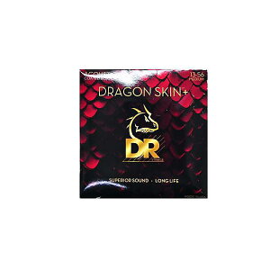 DR ( fB[A[ ) / DAP-13 DRAGON SKIN+ Phosphor Bronze Medium 13-56ċx݃Z[