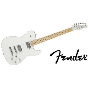 FENDER ( フェンダー ) / Haruna Telecaster Boost夏休みセール