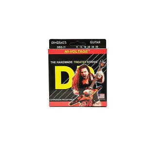 DR ( �f�B�[�A�[�� ) / DBG-11 DIMEBAG DARRELL SIGNATURE HEAVY�ċx�݃Z�[��