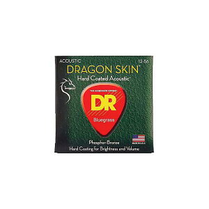 DR ( �f�B�[�A�[�� ) / DSA-12/56 DRAGON SKIN Bluegrass�ċx�݃Z�[��
