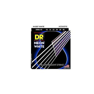 DR ( �f�B�[�A�[�� ) / NWA-10 NEON WHITE Extra Light�ċx�݃Z�[��