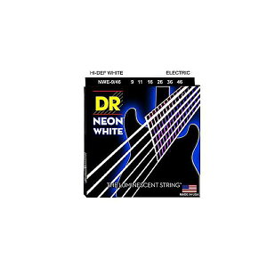 DR ( �f�B�[�A�[�� ) / NWE-9/46 NEON WHITE Light-Heavy�ċx�݃Z�[��