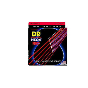 DR ( �f�B�[�A�[�� ) / NRA-10 NEON RED Extra Light�ċx�݃Z�[��